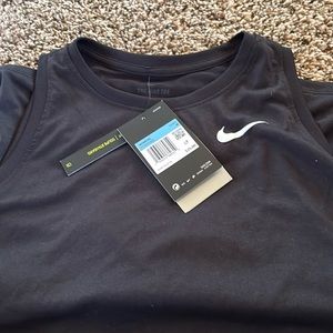 Women’s Nike tank